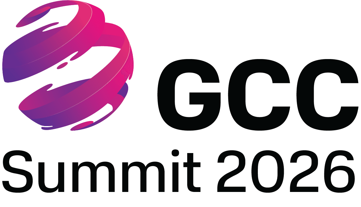 GCC Summit 2026