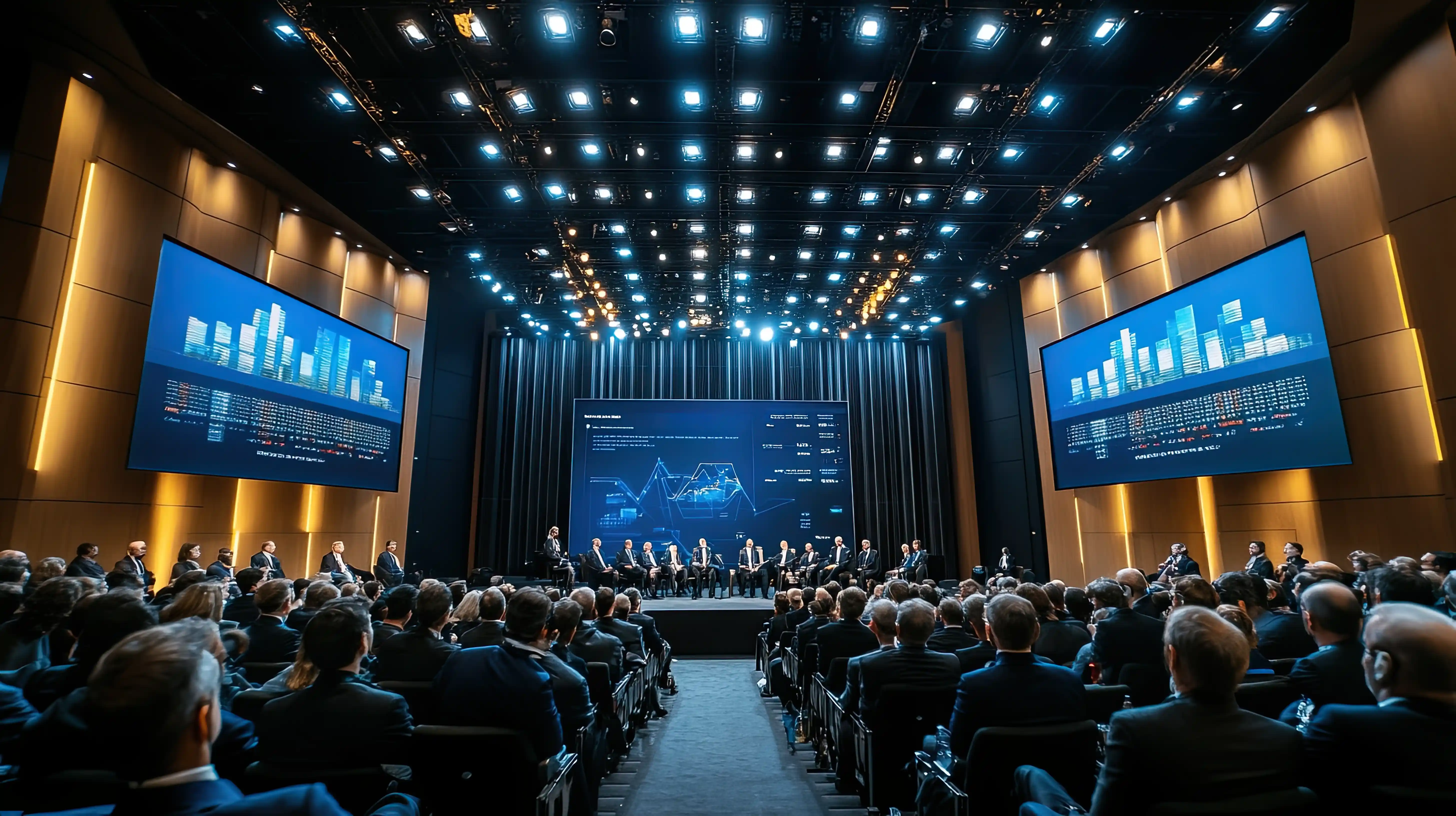 Global Capability Centers 2026