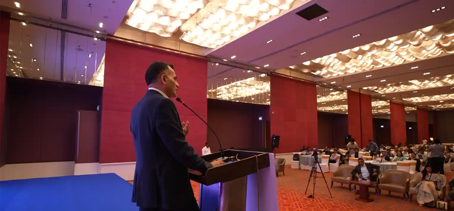 Visionary Keynote Addresses