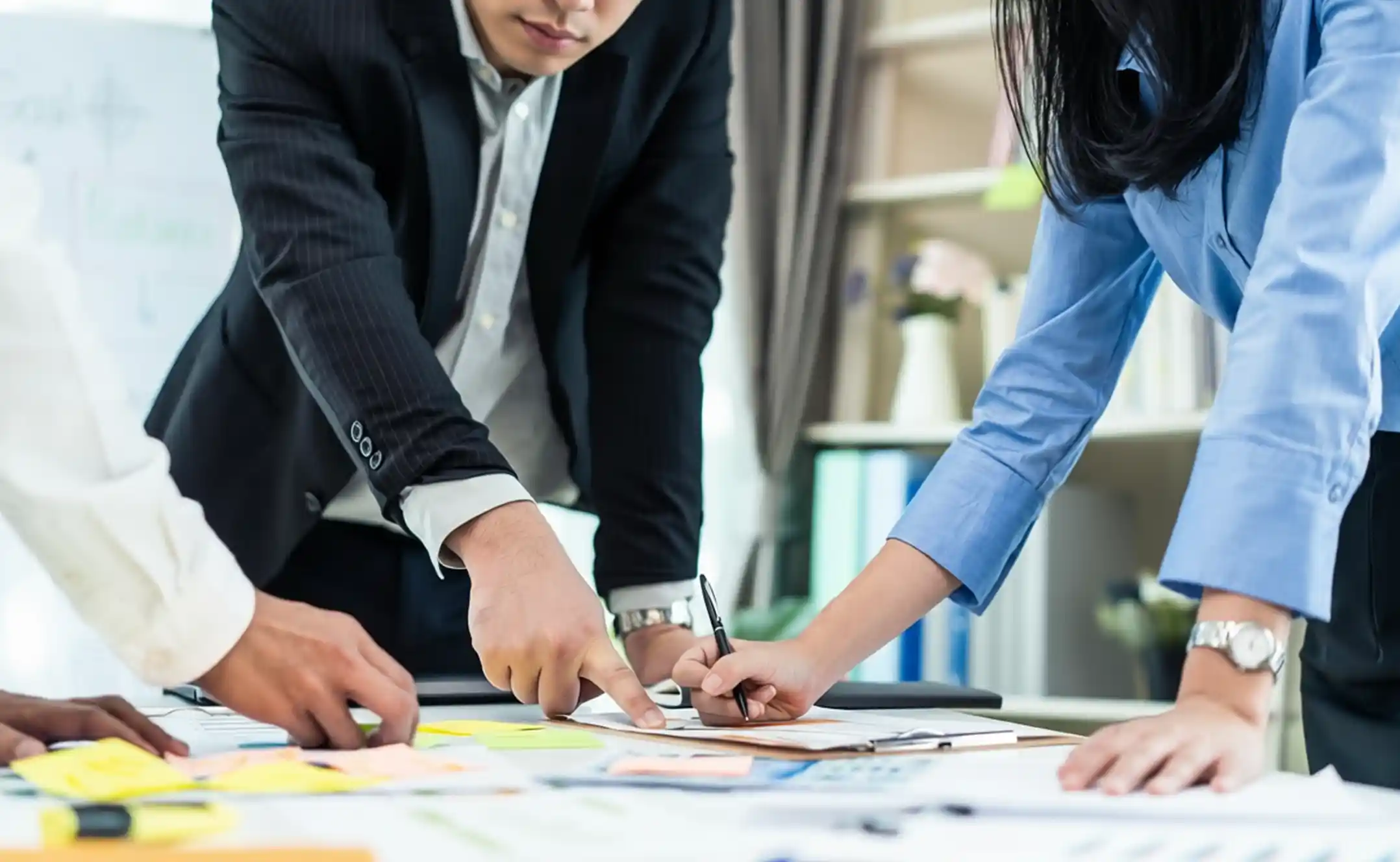 Global Resilience & Risk Management