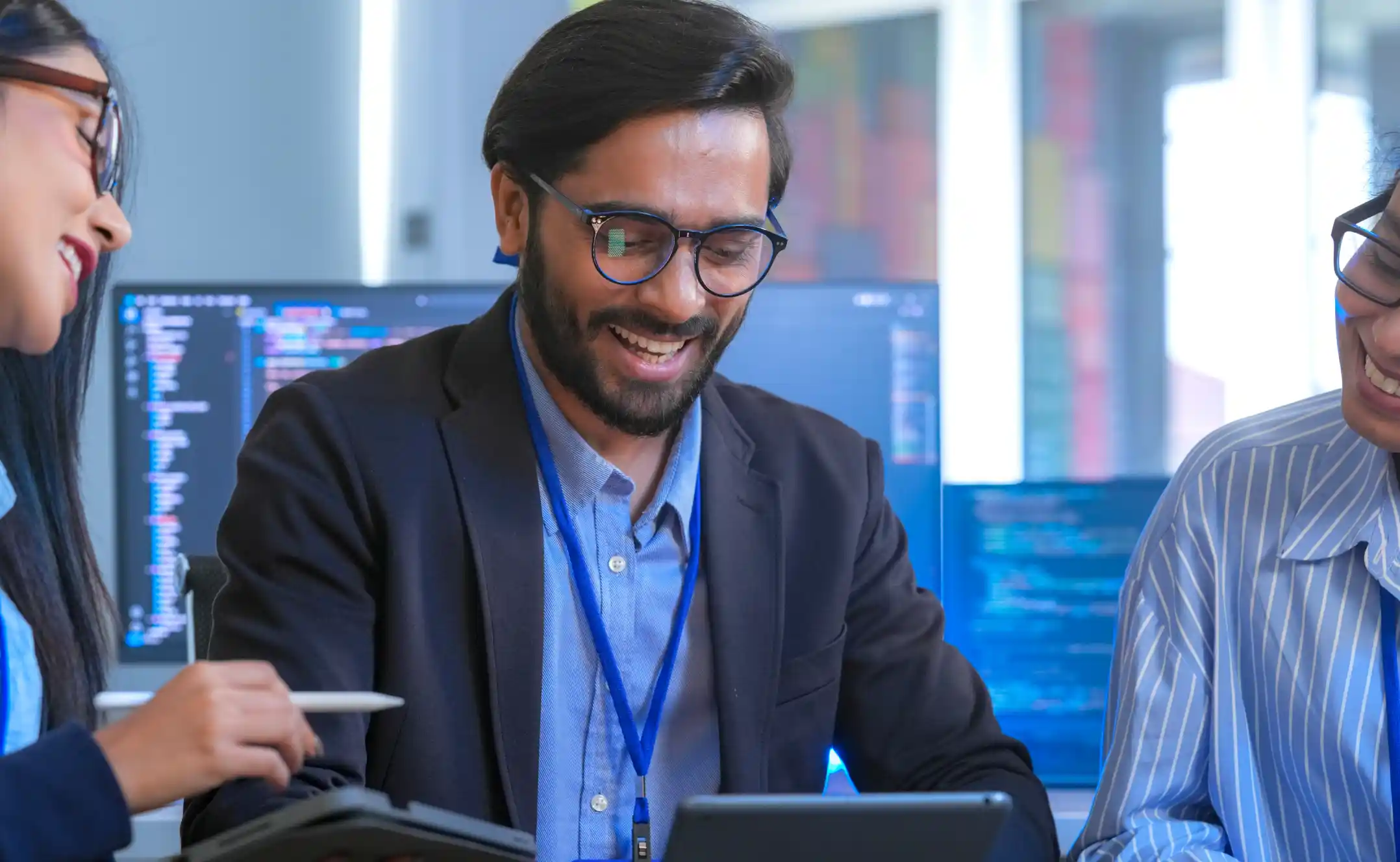 Sustainable Operations & Green IT