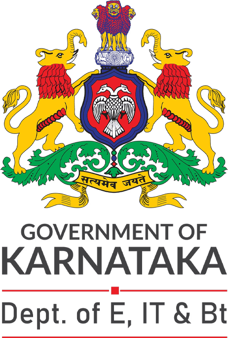 Karnataka Govt Logo