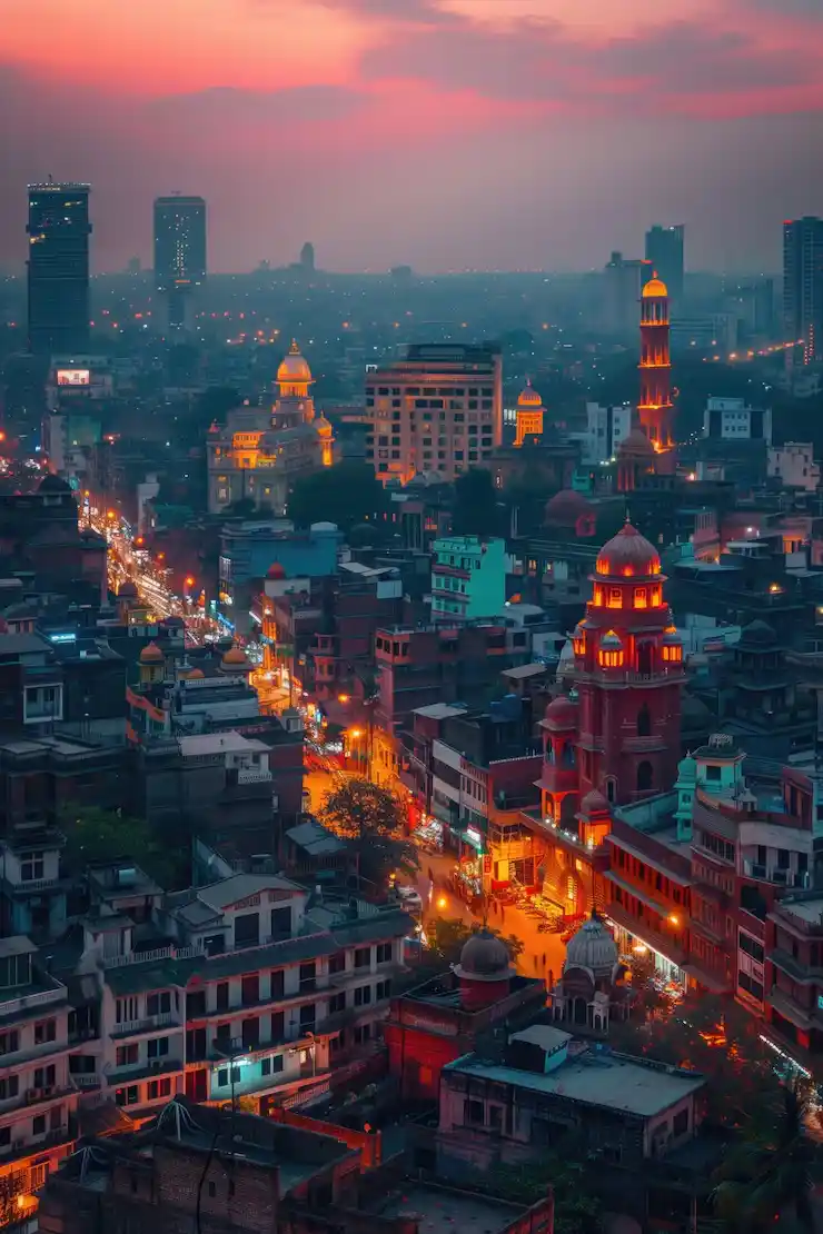 Why Bengaluru