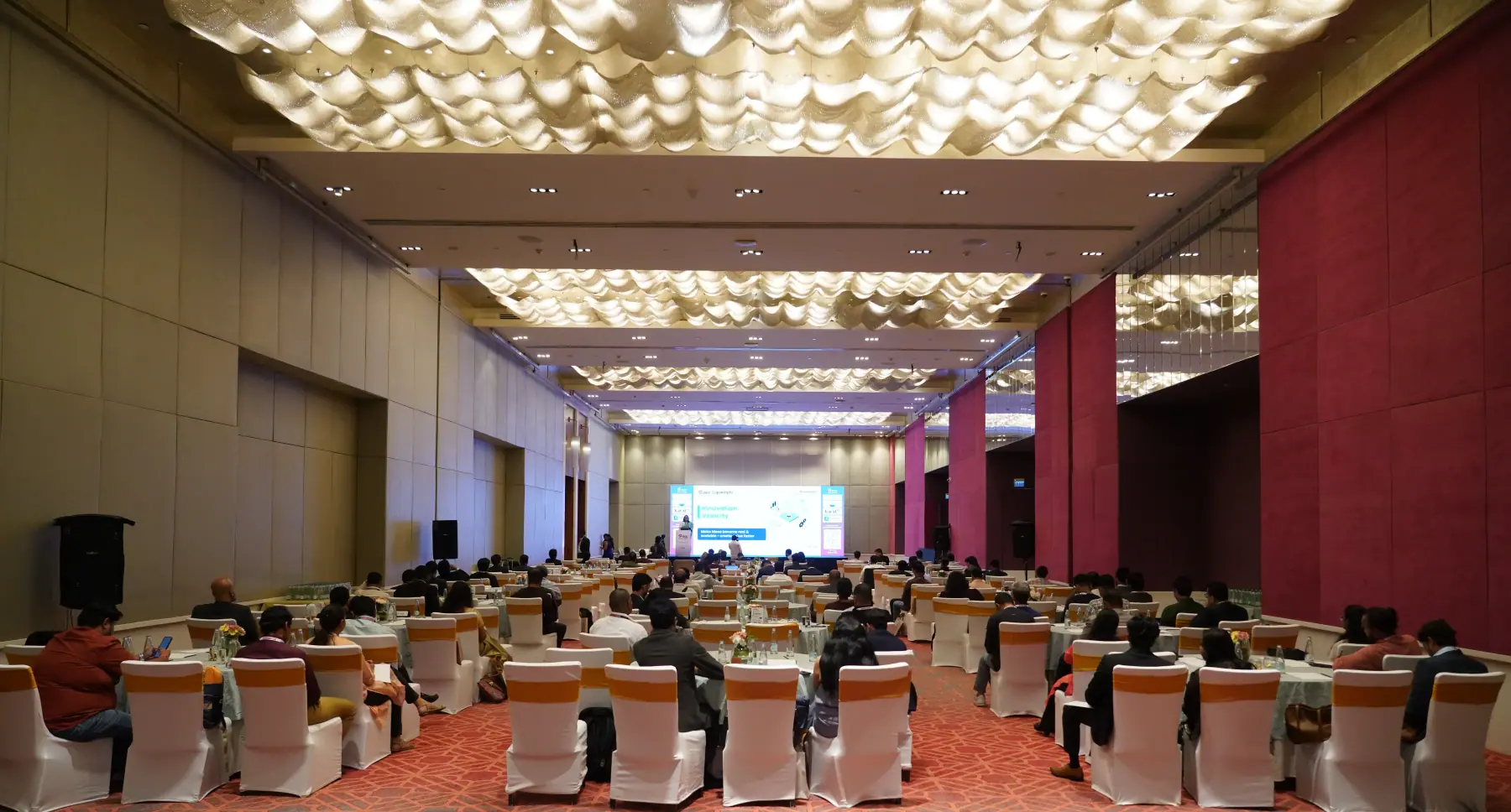 The Future GCC: Driving Business Growth & Enterprise Value