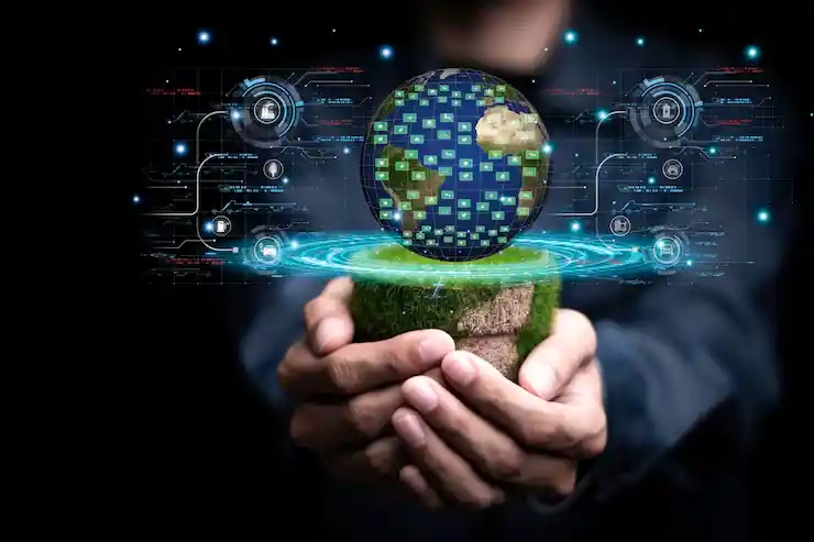AI-Powered GCCs & Responsible Innovation