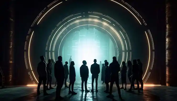 Talent, Leadership & the Future Workforce