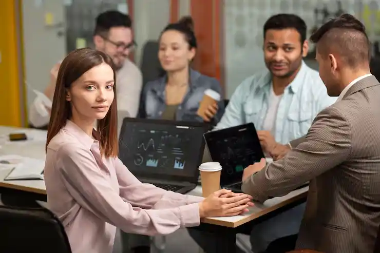 Customer Centric Innovation & Full-Stack Ownership