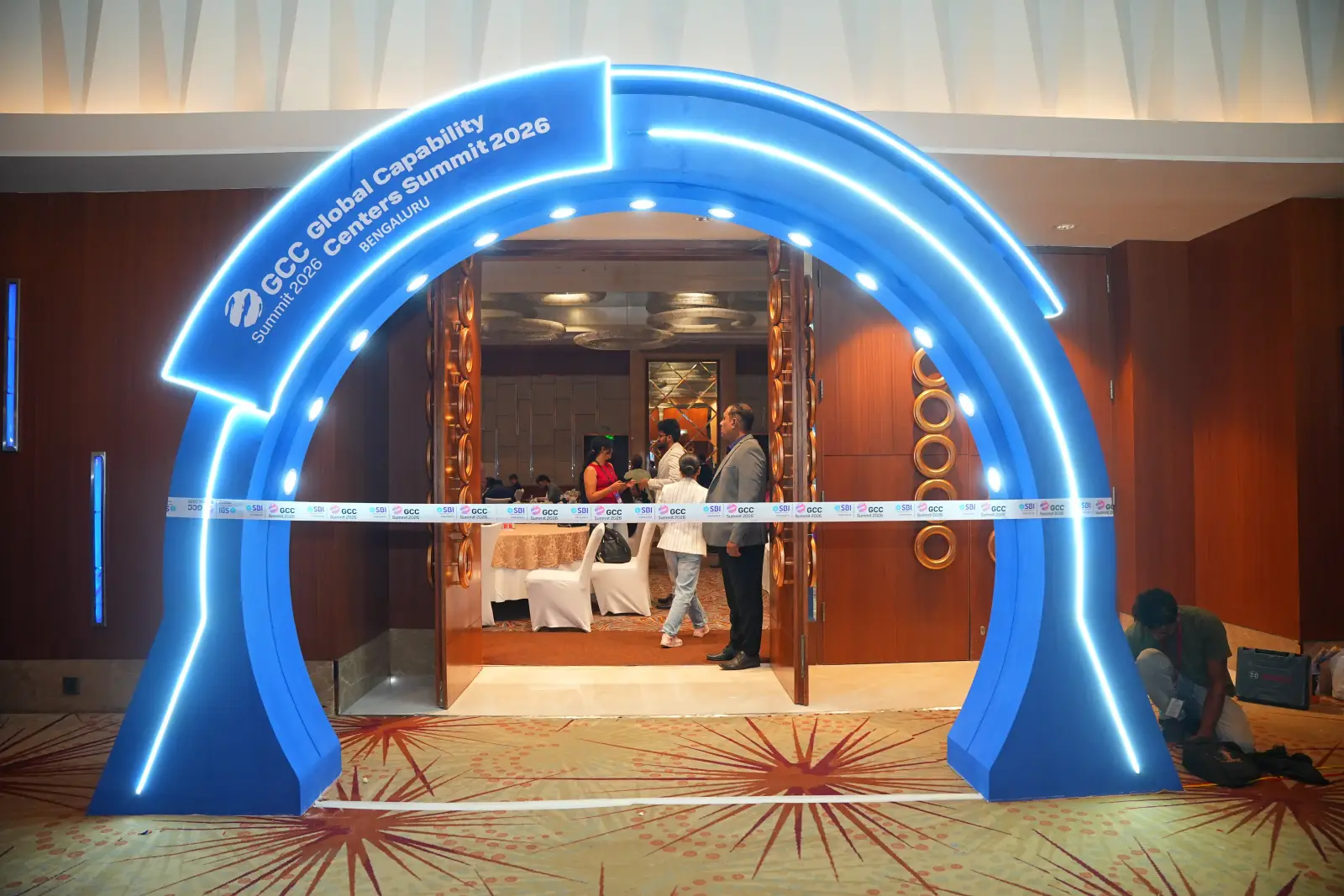 GCC Summit past event photo 1