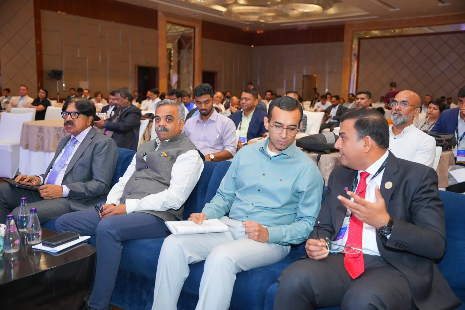 GCC Summit past event photo 10