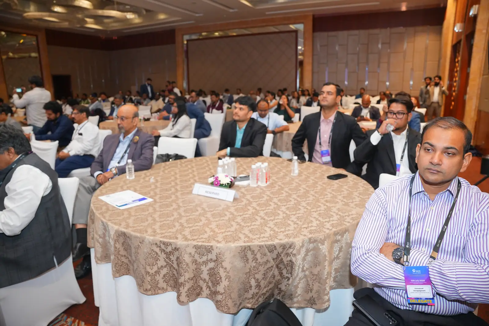 GCC Summit past event photo 11