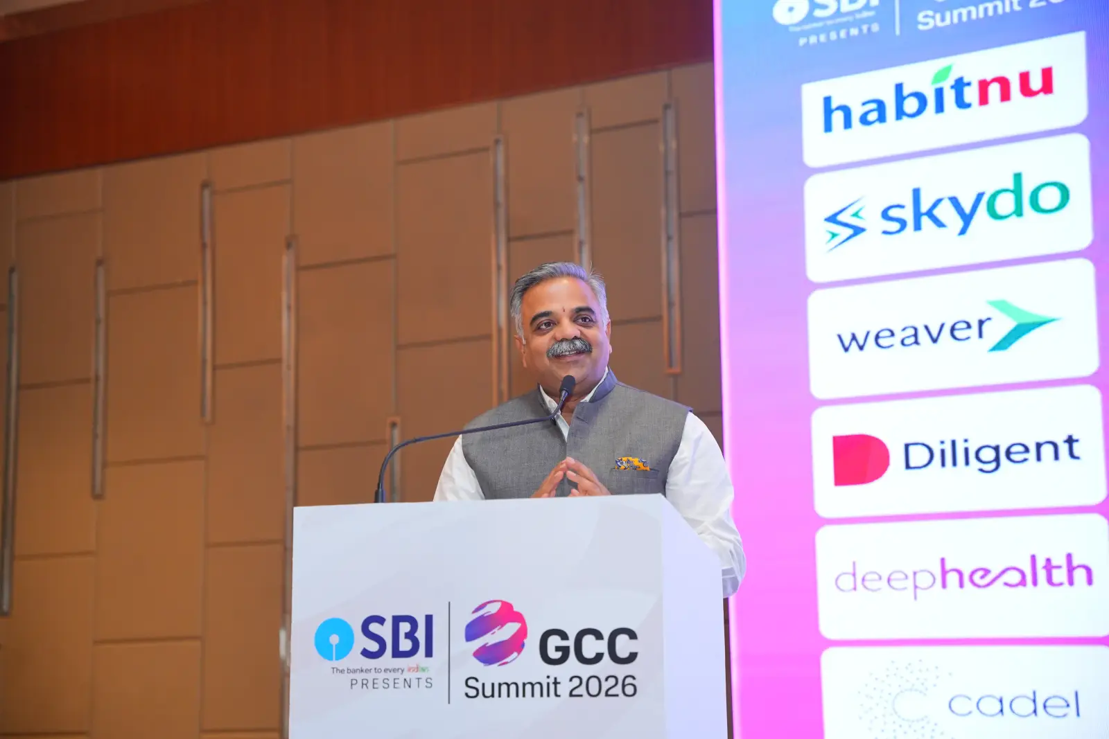 GCC Summit past event photo 14