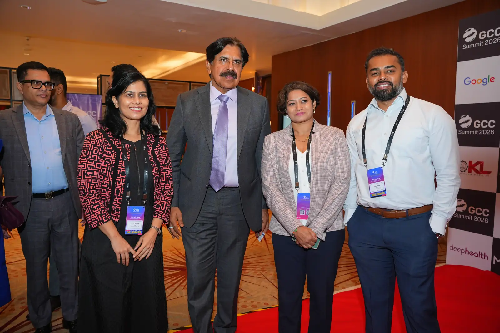 GCC Summit past event photo 15