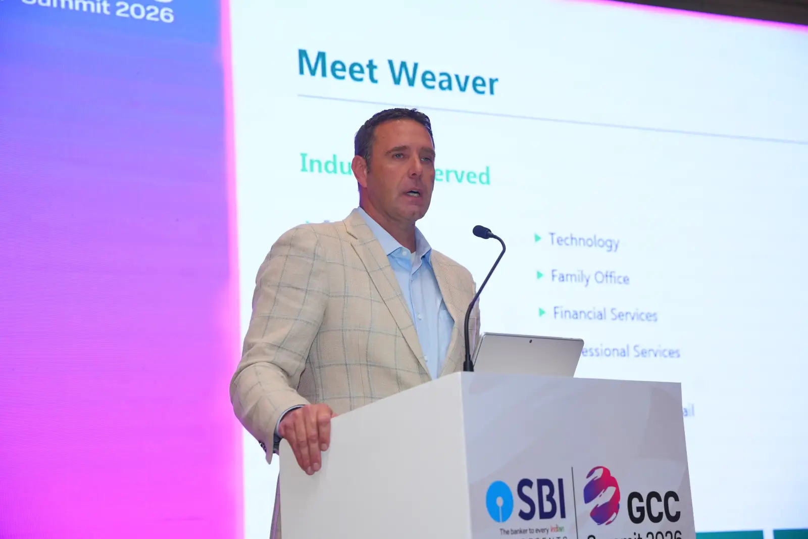GCC Summit past event photo 16