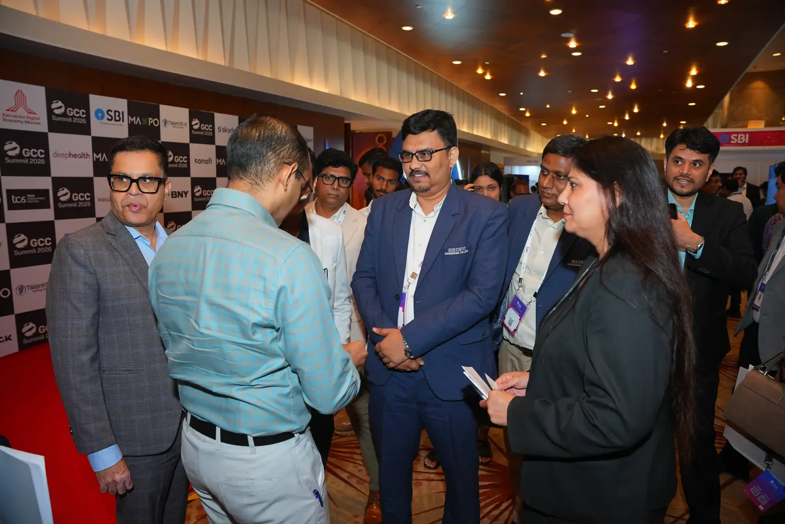 GCC Summit past event photo 18