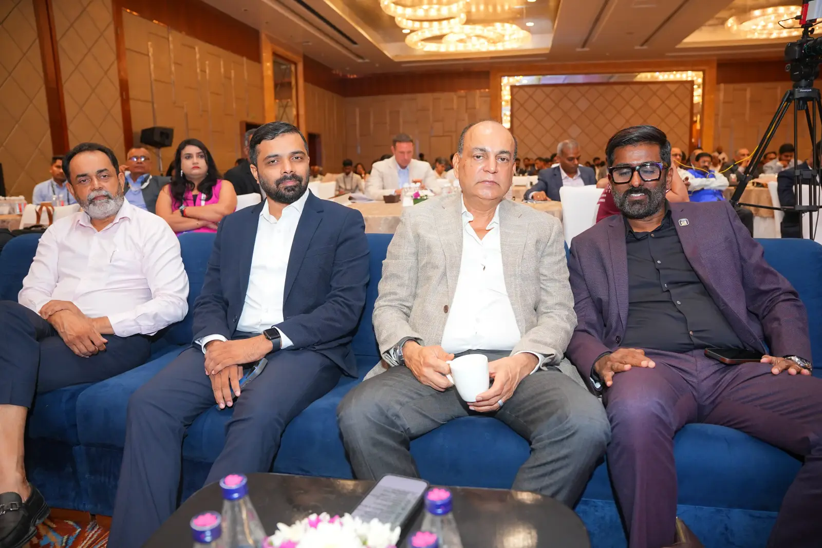 GCC Summit past event photo 19