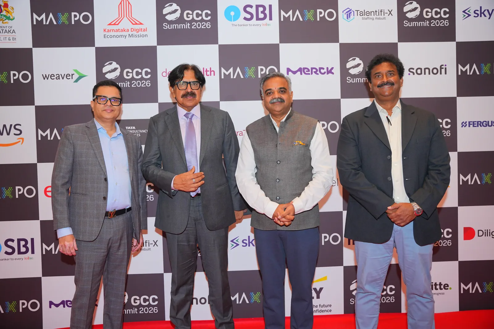 GCC Summit past event photo 2