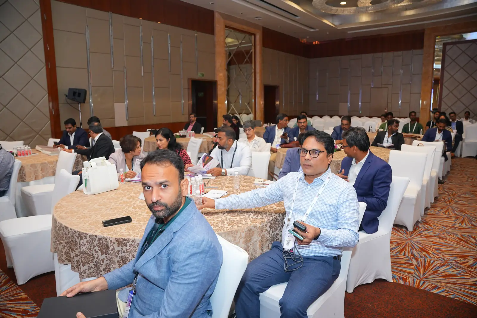 GCC Summit past event photo 3