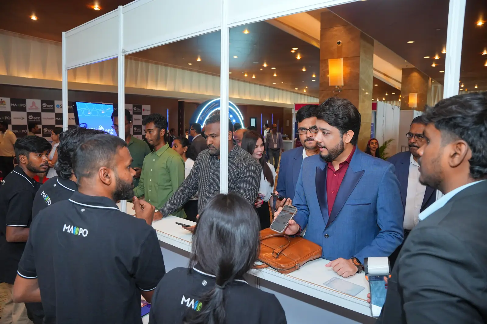 GCC Summit past event photo 5