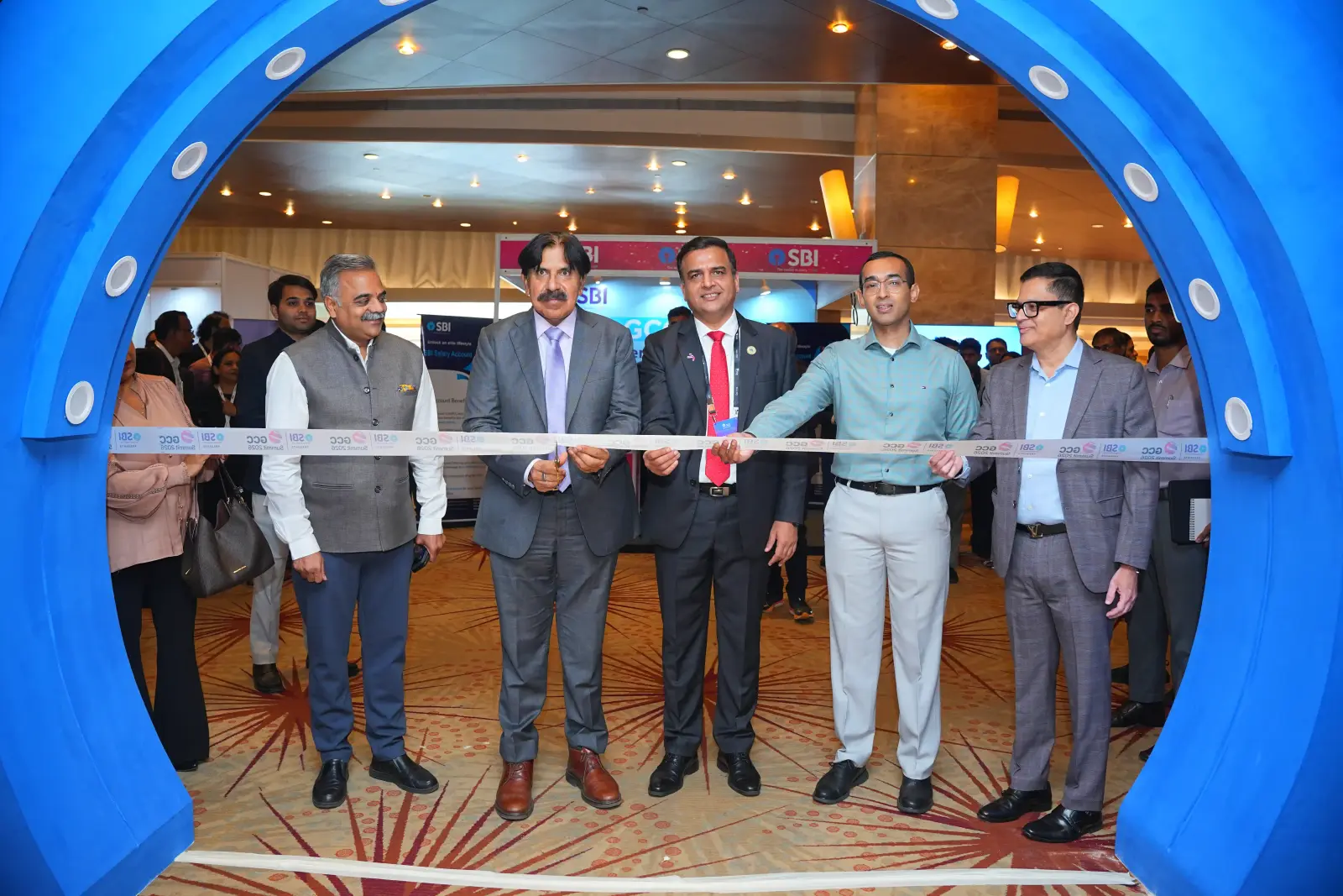 GCC Summit past event photo 6