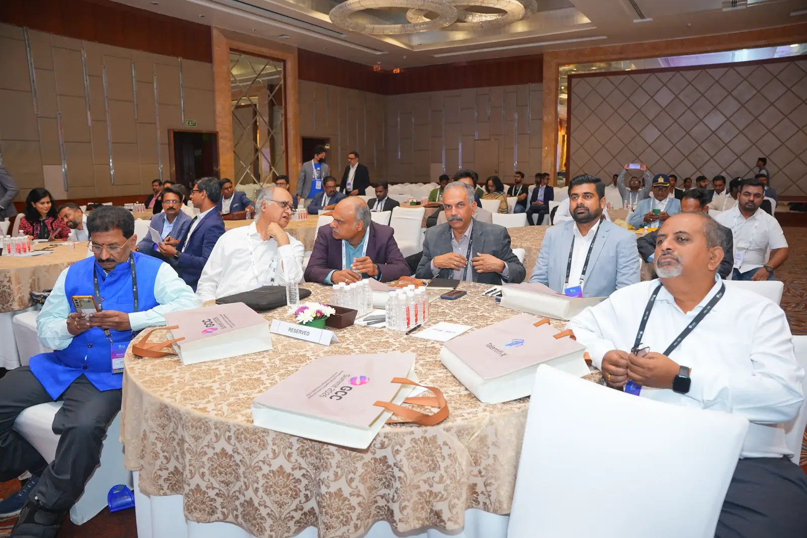 GCC Summit past event photo 8