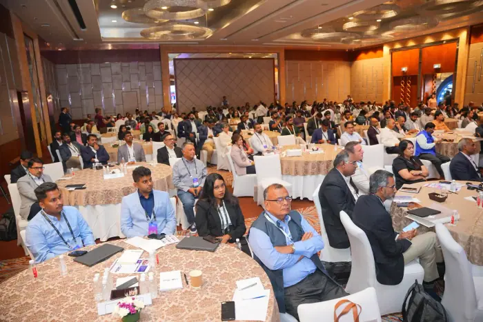 GCC Summit past event photo 13