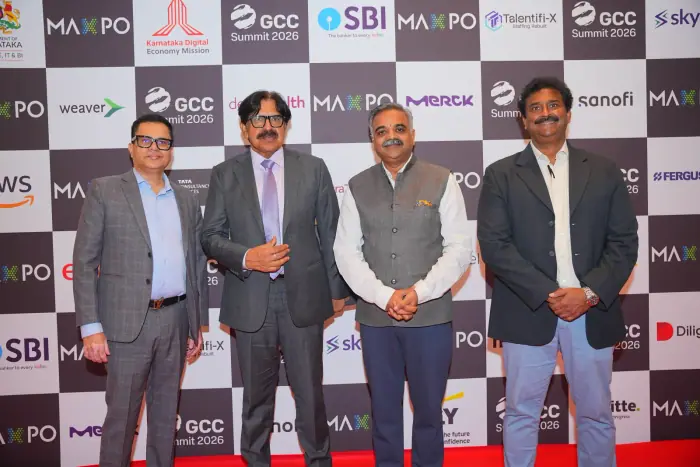 GCC Summit past event photo 2